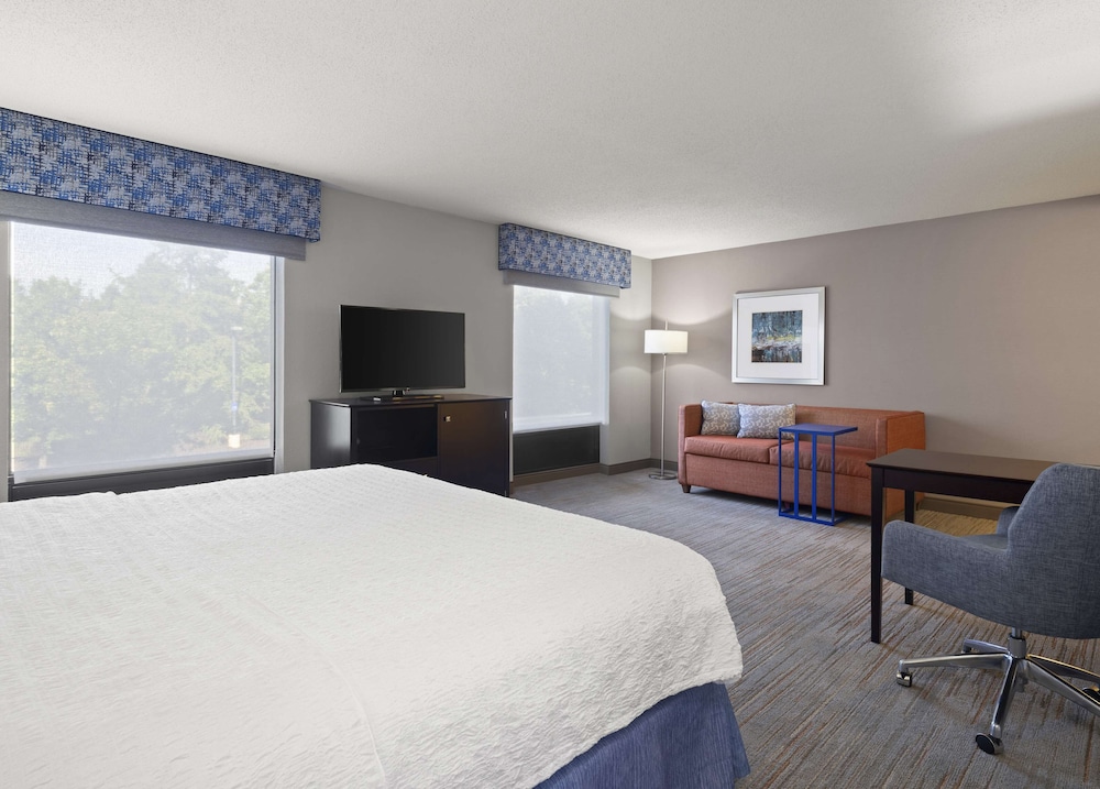 hampton inn and suites arundel mills baltimore