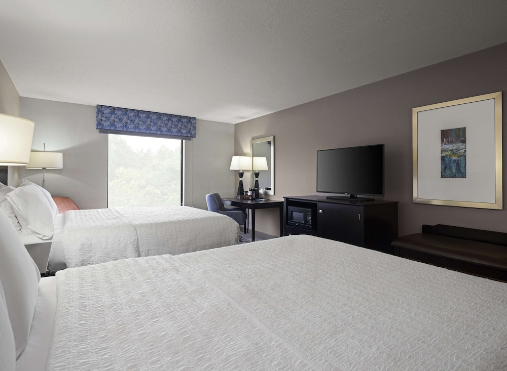 hampton inn and suites arundel mills baltimore