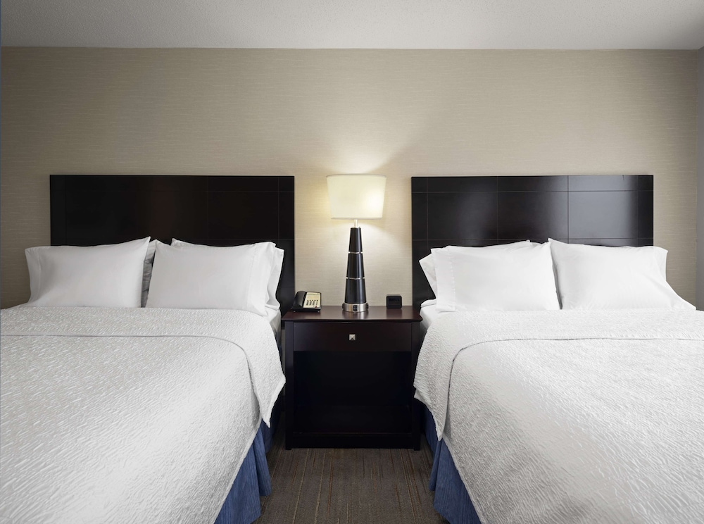 hampton inn and suites arundel mills baltimore
