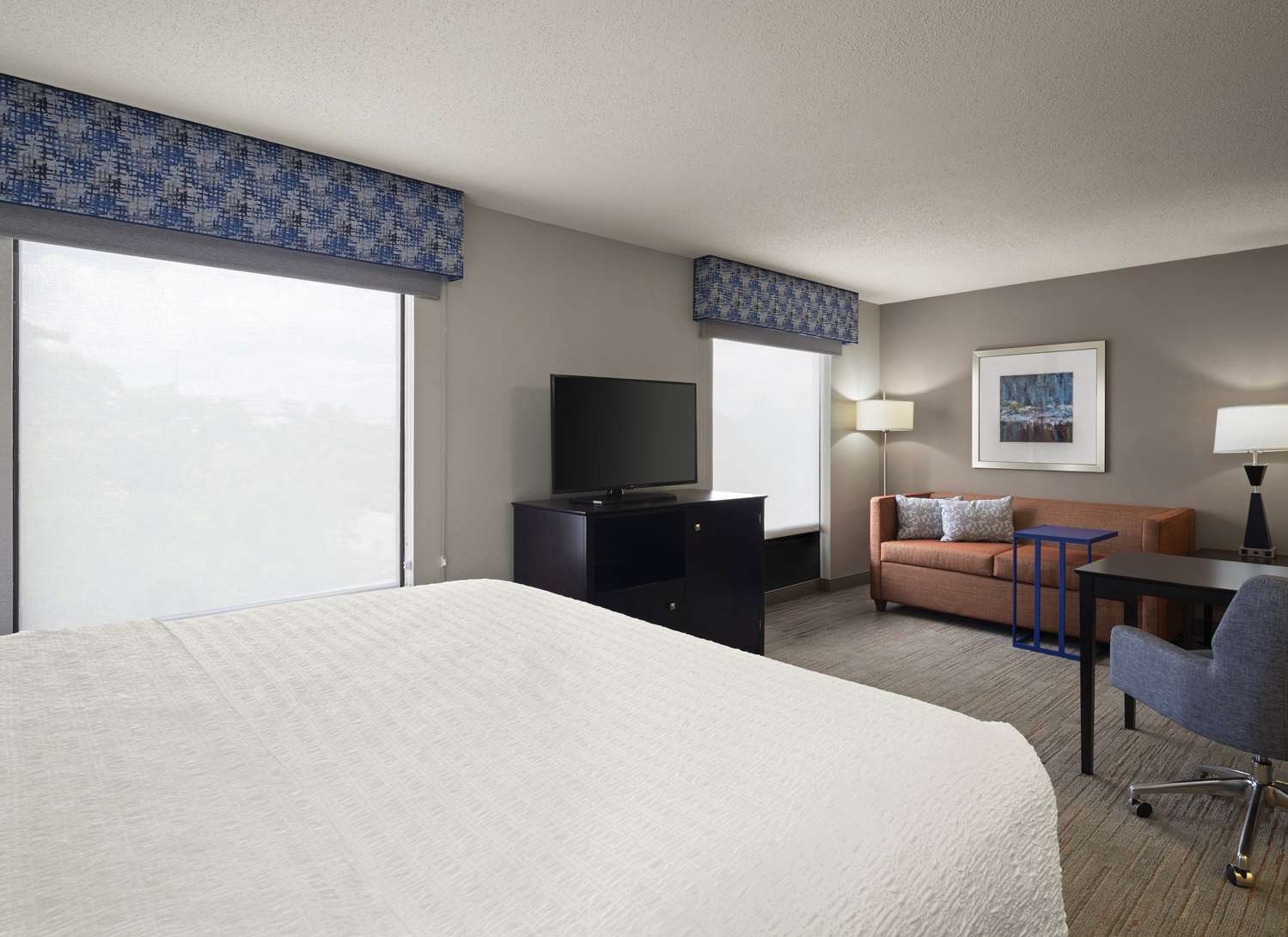 hampton inn and suites arundel mills baltimore