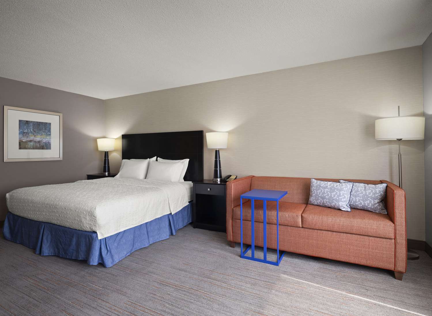 hampton inn and suites arundel mills baltimore