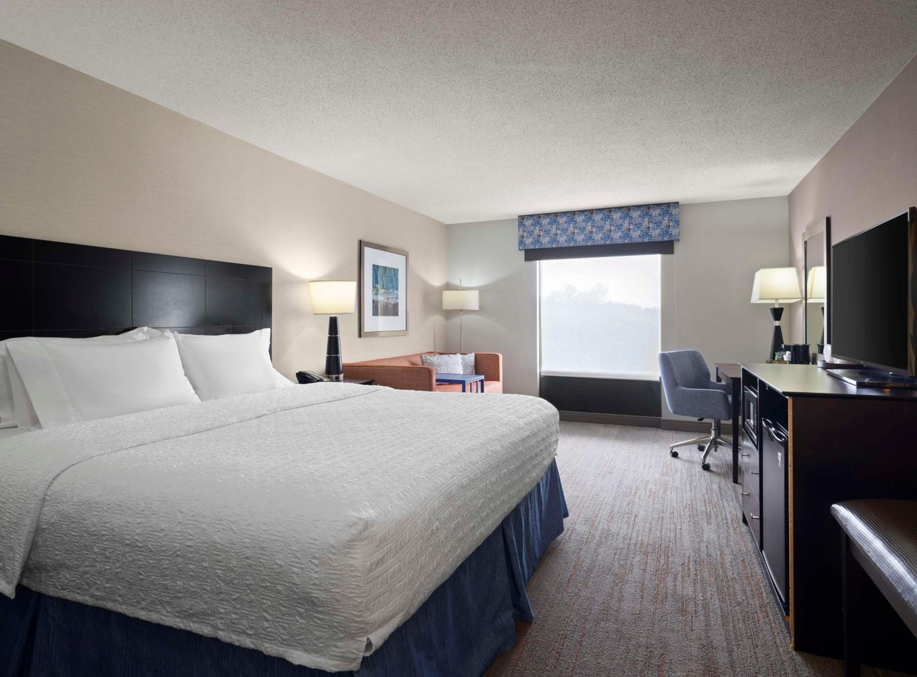 hampton inn and suites arundel mills baltimore