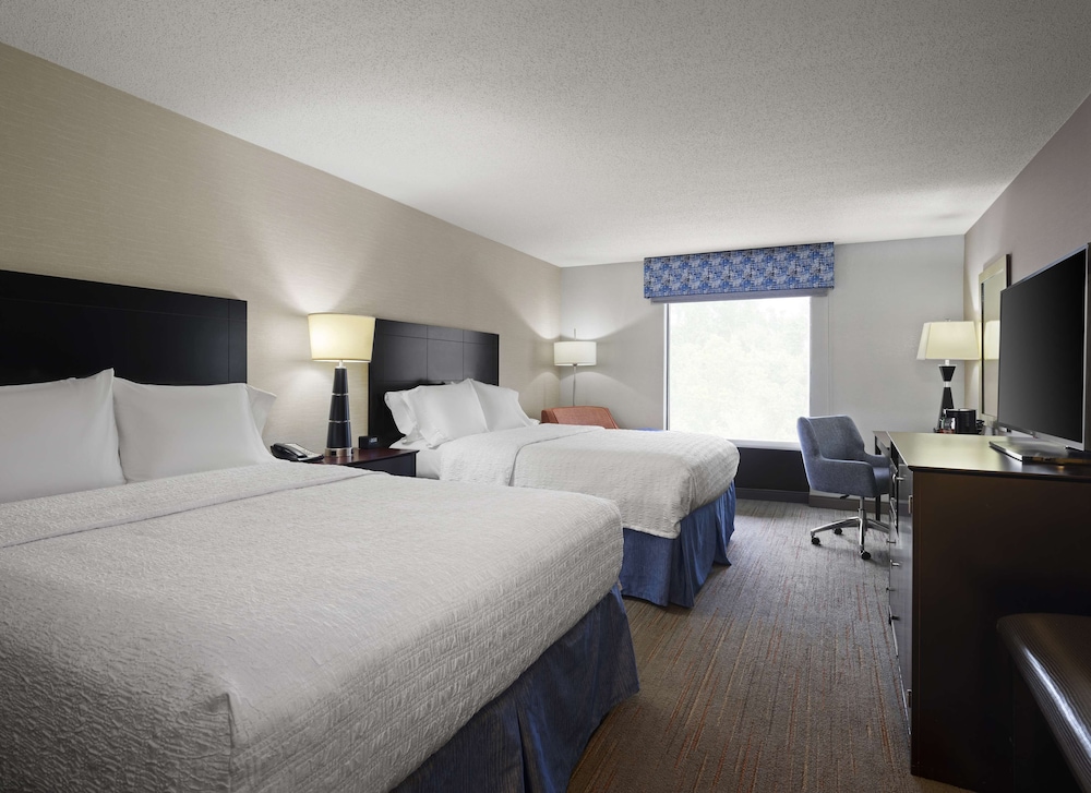 hampton inn and suites arundel mills baltimore