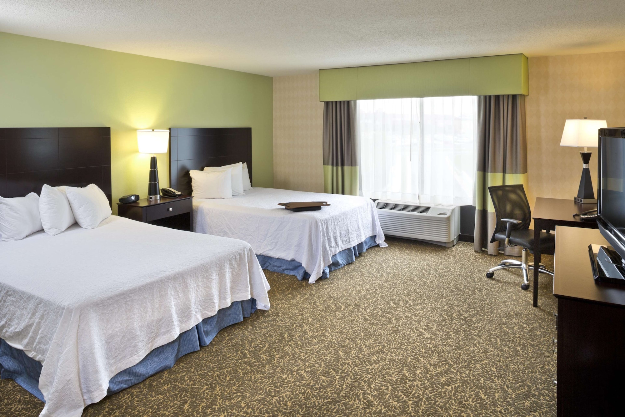 hampton inn and suites arundel mills baltimore