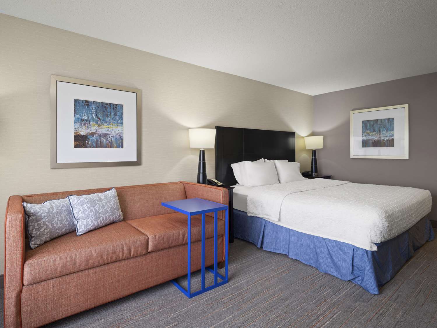 hampton inn and suites arundel mills baltimore