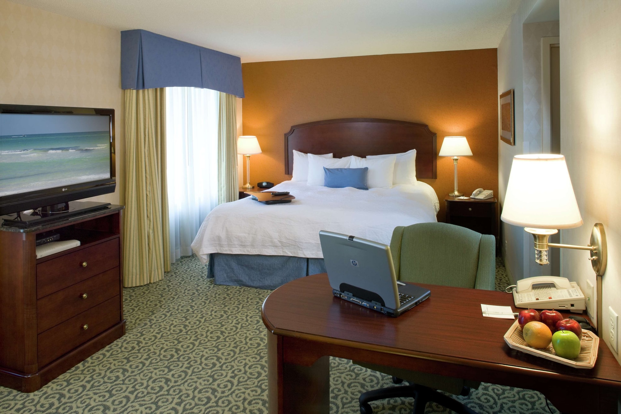 hampton inn and suites arundel mills baltimore