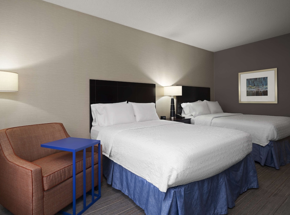 hampton inn and suites arundel mills baltimore