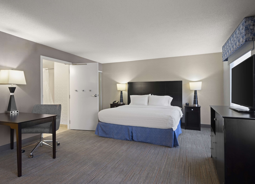 hampton inn and suites arundel mills baltimore