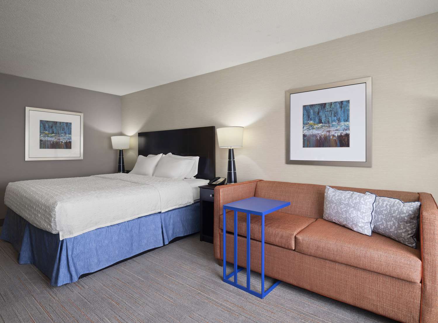 hampton inn and suites arundel mills baltimore