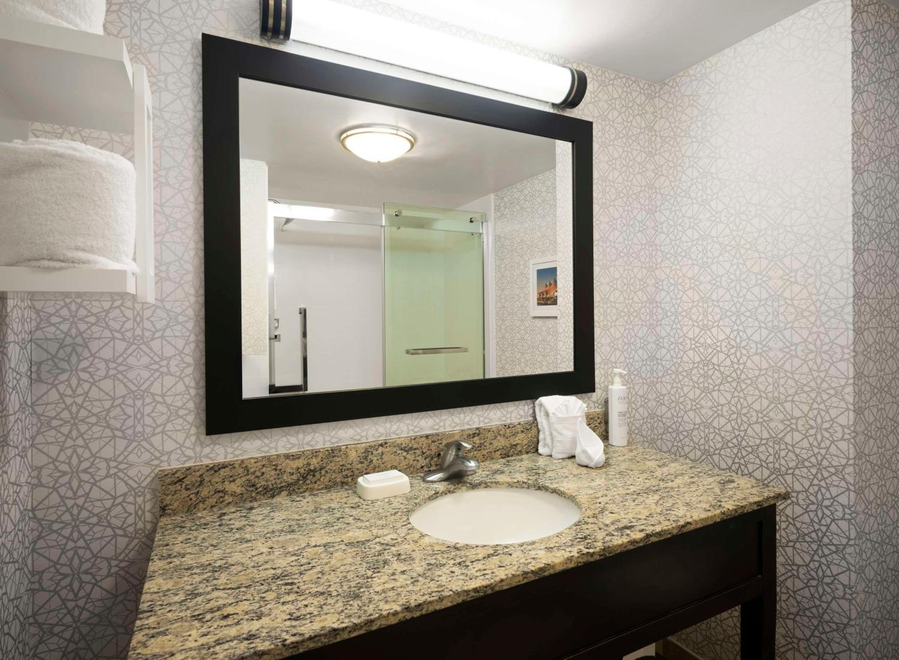 hampton inn and suites arundel mills baltimore