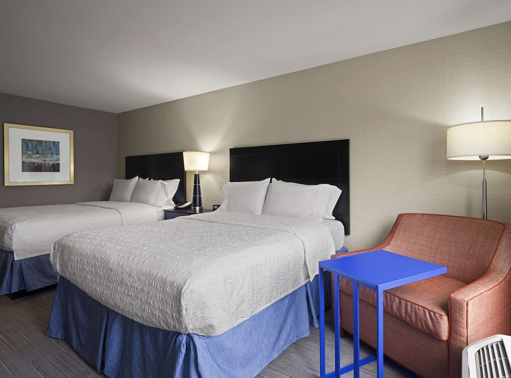 hampton inn and suites arundel mills baltimore