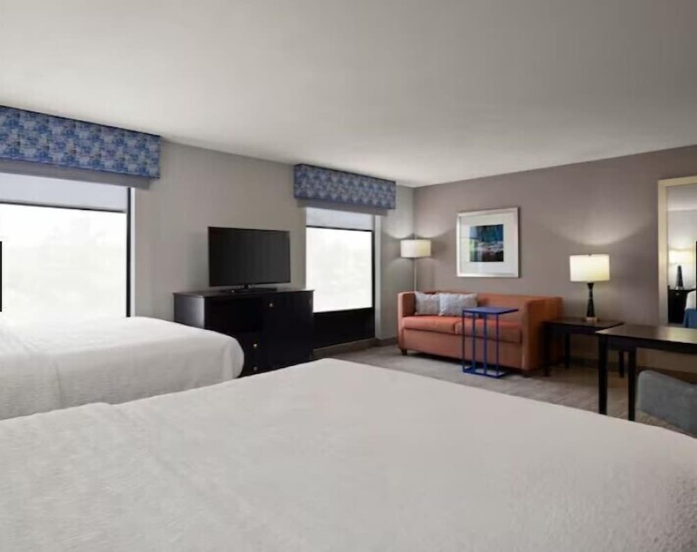 hampton inn and suites arundel mills baltimore