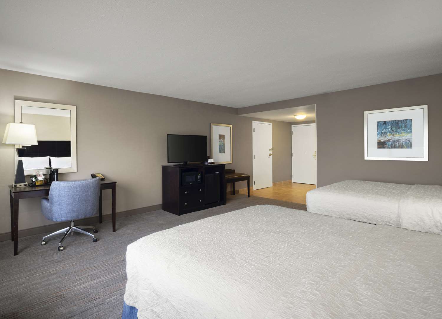 hampton inn and suites arundel mills baltimore