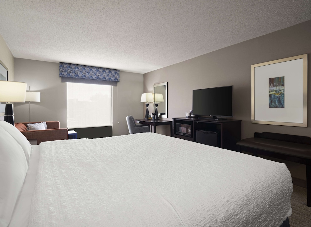 hampton inn and suites arundel mills baltimore