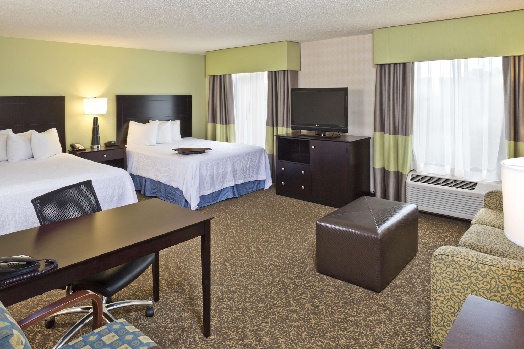 hampton inn and suites arundel mills baltimore