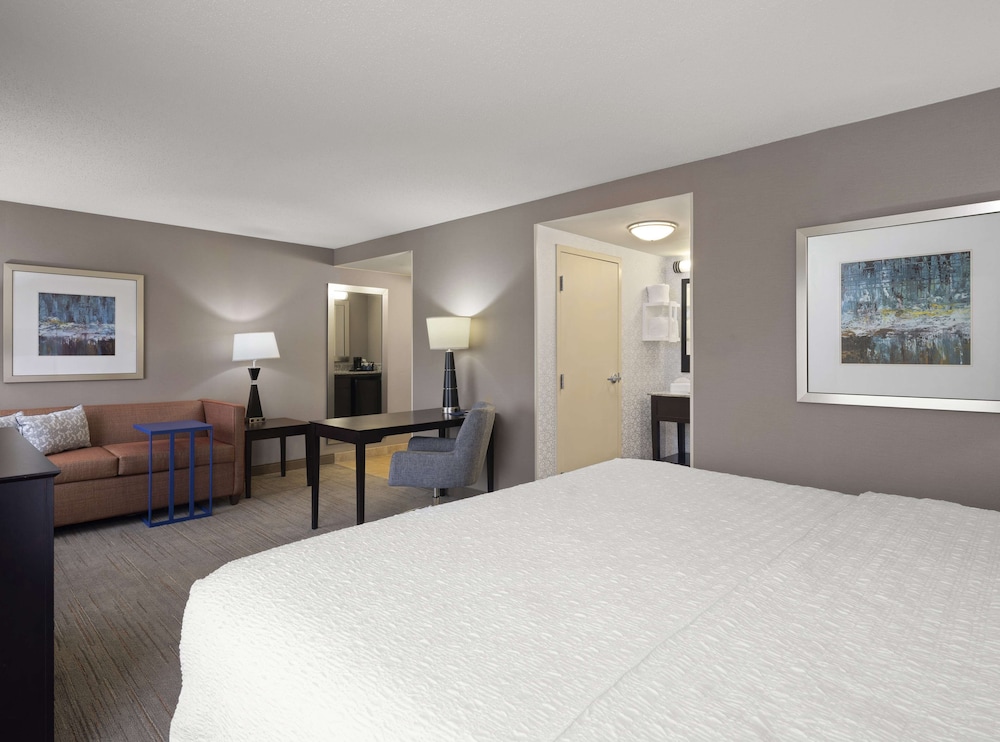 hampton inn and suites arundel mills baltimore