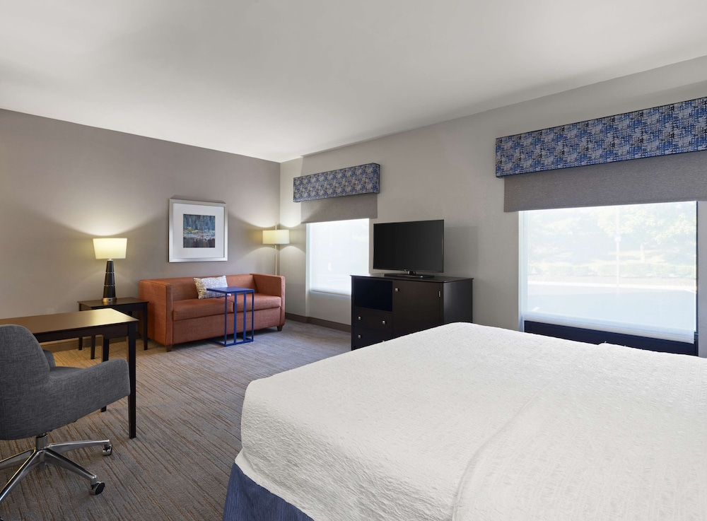 hampton inn and suites arundel mills baltimore