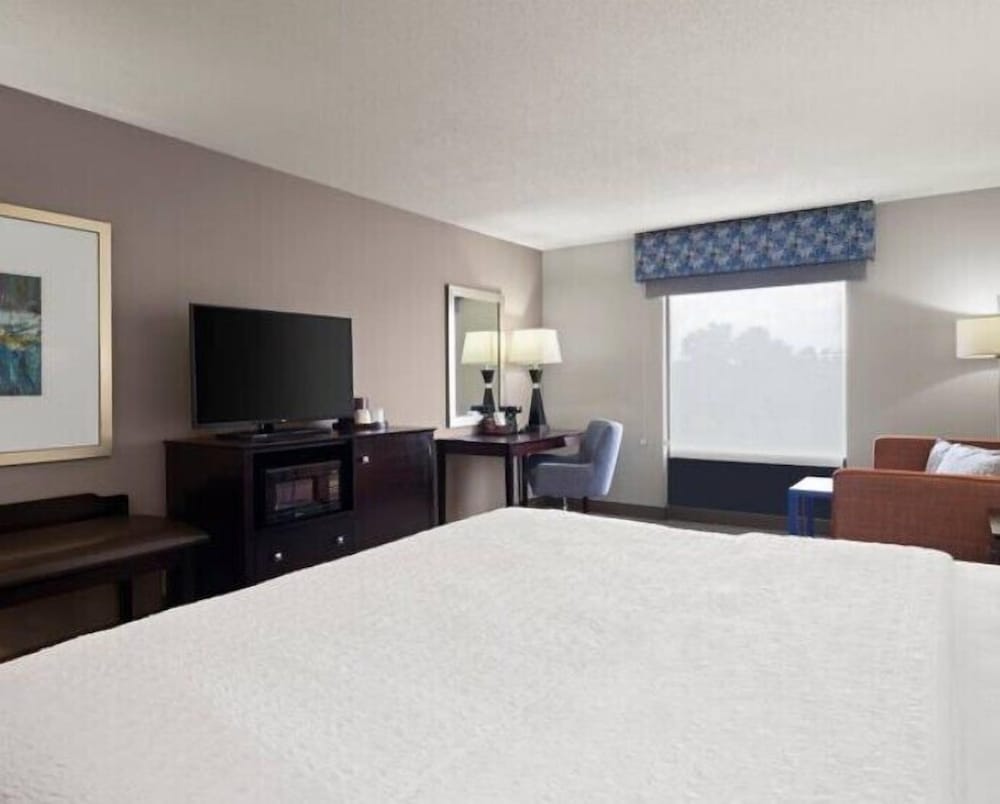 hampton inn and suites arundel mills baltimore