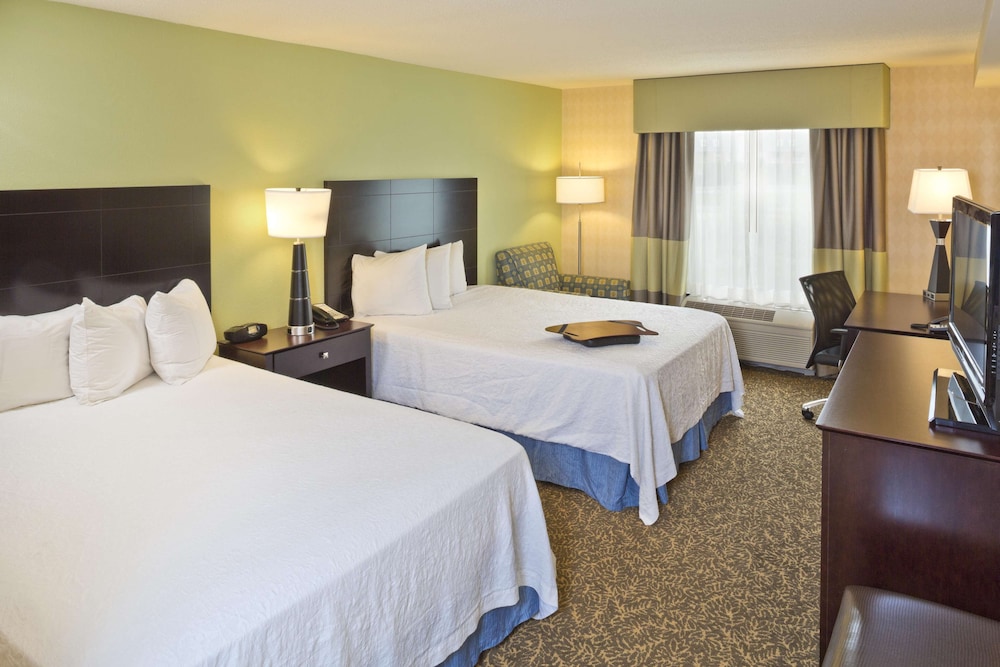 hampton inn and suites arundel mills baltimore