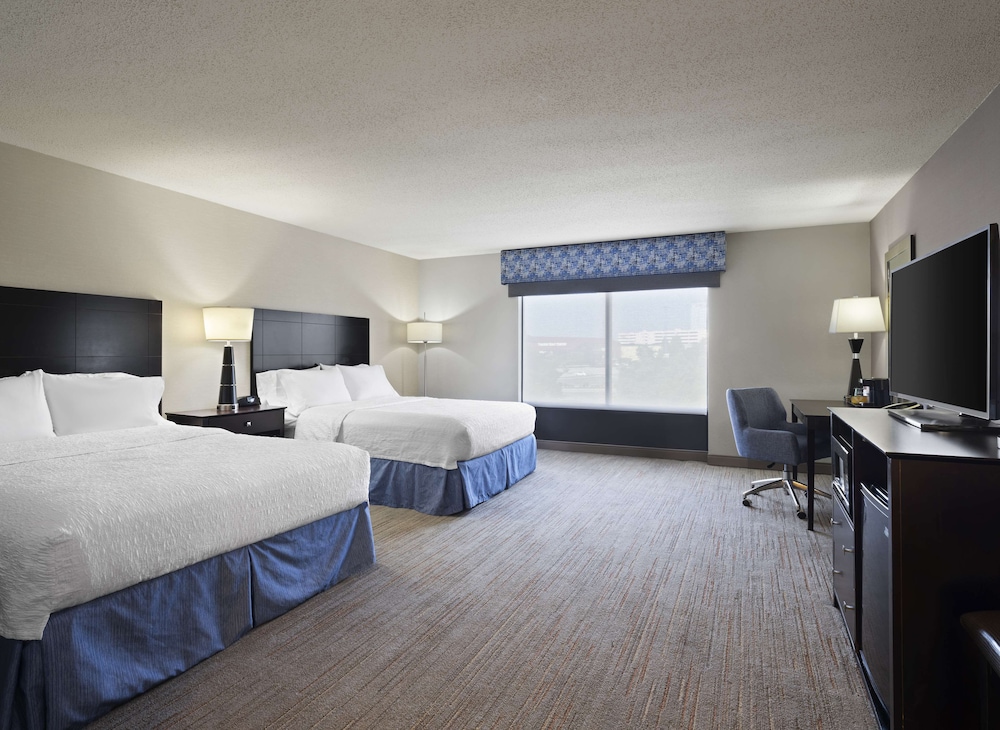 hampton inn and suites arundel mills baltimore