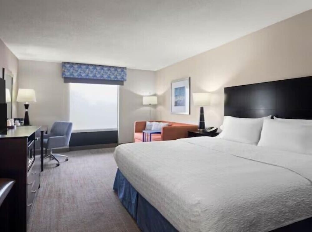 hampton inn and suites arundel mills baltimore