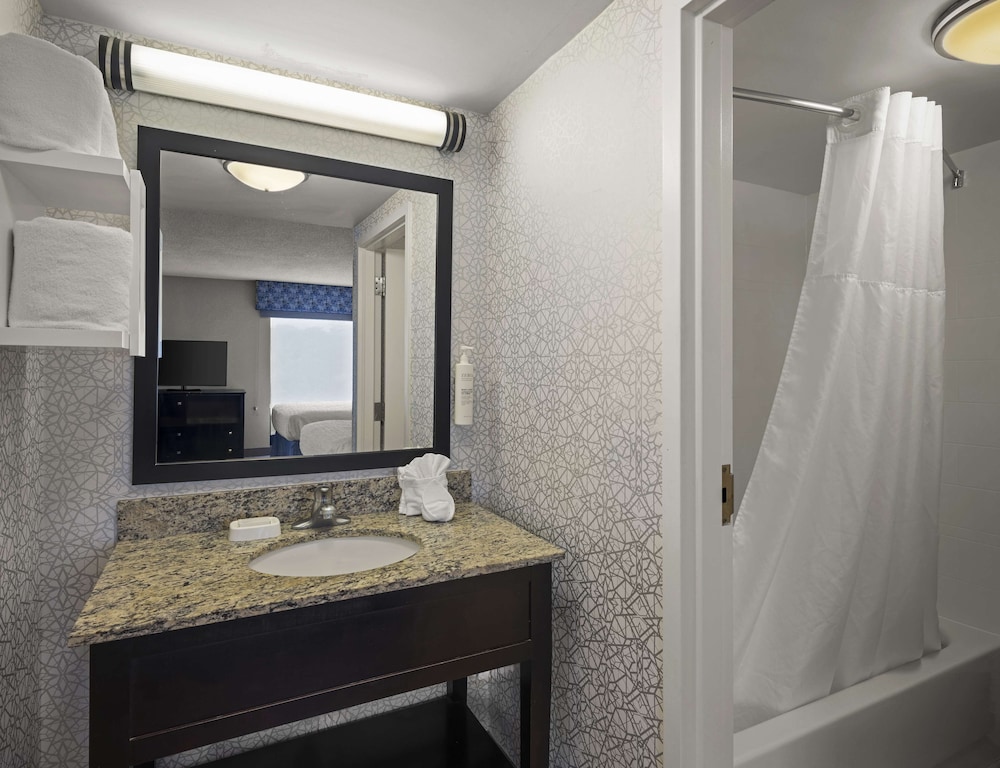 hampton inn and suites arundel mills baltimore