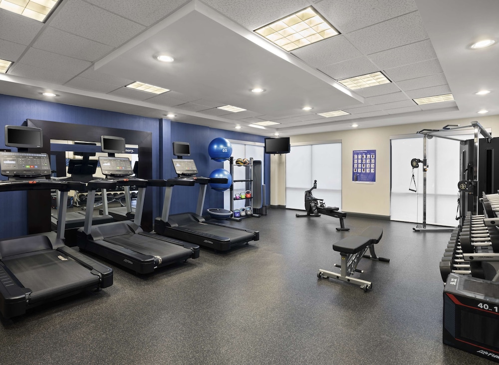 hampton inn and suites arundel mills baltimore