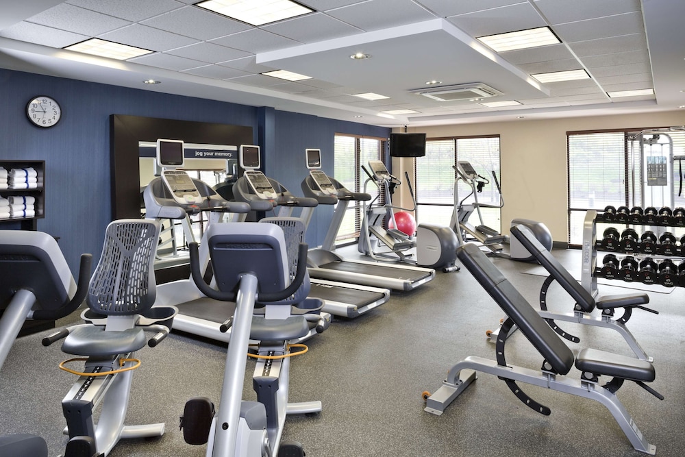 hampton inn and suites arundel mills baltimore