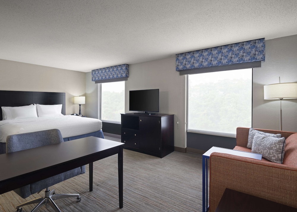 hampton inn and suites arundel mills baltimore