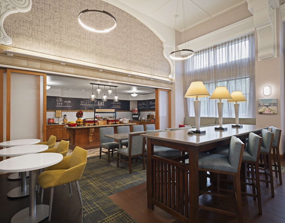 hampton inn and suites arundel mills baltimore