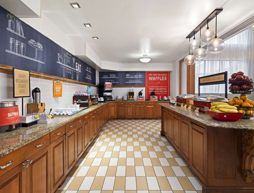 hampton inn and suites arundel mills baltimore
