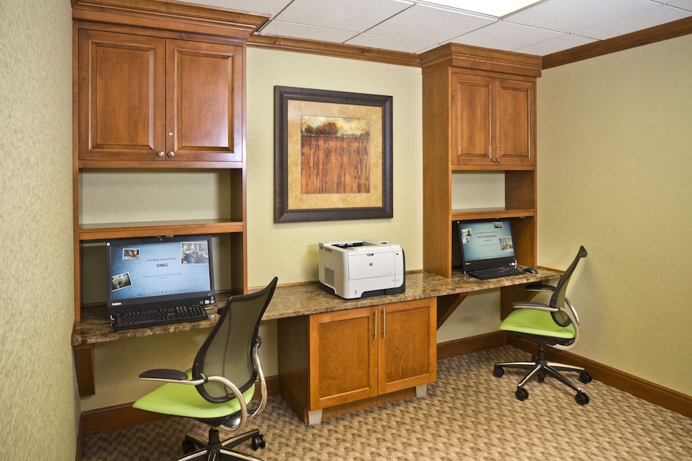 hampton inn and suites arundel mills baltimore