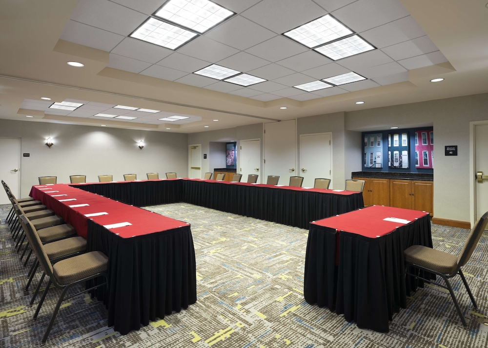 hampton inn and suites arundel mills baltimore