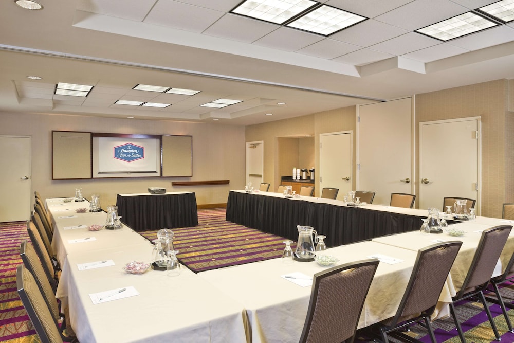hampton inn and suites arundel mills baltimore