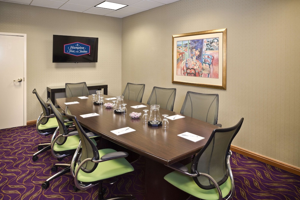 hampton inn and suites arundel mills baltimore