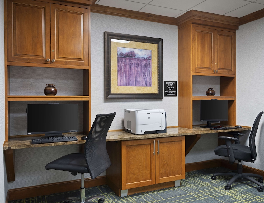 hampton inn and suites arundel mills baltimore