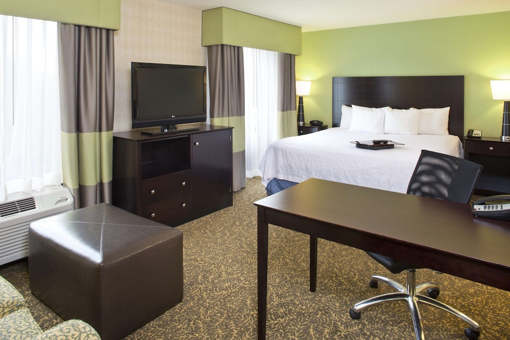 hampton inn and suites arundel mills baltimore