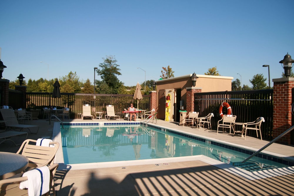 hampton inn and suites arundel mills baltimore