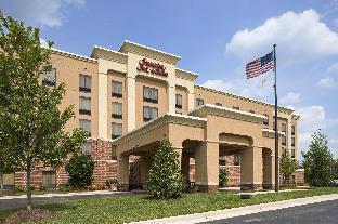 hampton inn and suites arundel mills baltimore