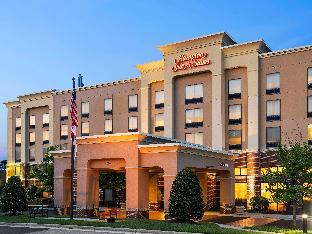 hampton inn and suites arundel mills baltimore