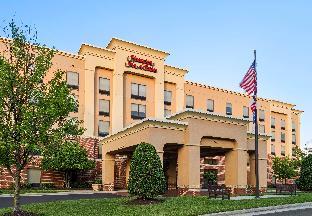 hampton inn and suites arundel mills baltimore