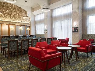 hampton inn and suites arundel mills baltimore