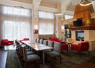 hampton inn and suites arundel mills baltimore
