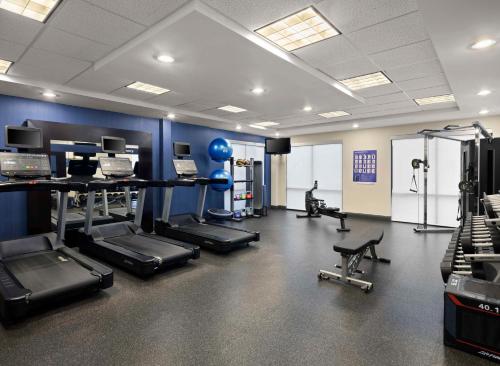 hampton inn and suites arundel mills baltimore