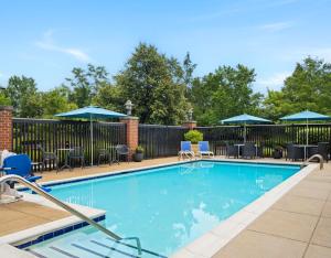 hampton inn and suites arundel mills baltimore