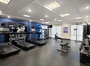 hampton inn and suites arundel mills baltimore