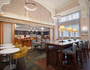 hampton inn and suites arundel mills baltimore
