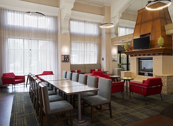 Hampton Inn & Suites Arundel Mills/Baltimore,Hanover>>Baltimore,3 star