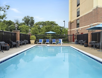 Hampton Inn & Suites Arundel Mills/Baltimore,Hanover>>Baltimore,3 star