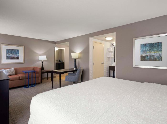 hampton inn and suites arundel mills baltimore